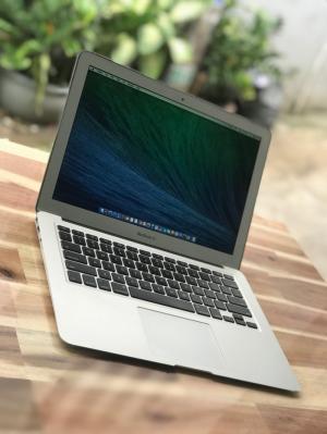 Macbook Air A1369 13,3in, i7 2011 4G SSD128 Đẹp zin 100% Giá rẻ