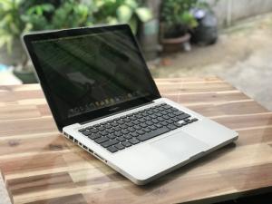 Macbook Pro A1278 13,3in, i7 2011 8G 500G Đẹp zin 100% Giá rẻ
