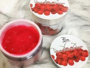 Tẩy tế bào chết