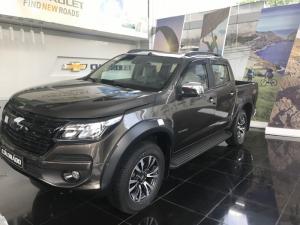 Chevrolet Colorado, 50TR lấy xe ngay, giảm giá shock