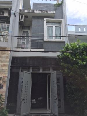 Cần Bán Nhà HXH Đường Nguyễn Thế Truyện . 4x17m2 . Nhà 2 Lầu Đúc