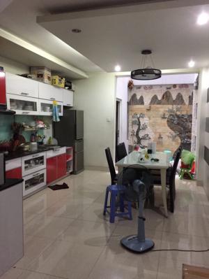 Cần Bán Nhà HXH Đường Nguyễn Thế Truyện . 4x17m2 . Nhà 2 Lầu Đúc