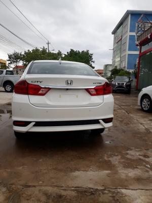 Bán HONDA CITY 2017 giá tốt nhất tại Quảng Bình liên hệ