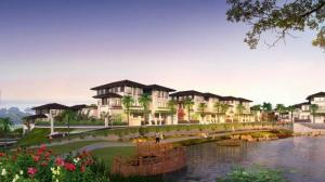 Bán Đất Nền Đồi Thủy Sản View Vịnh Hạ Long. Chỉ Có Duy Nhất 108 Nền