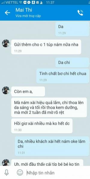 V10 Spot hỗ trợ trị Nám, Tàn Nhang, Đồi Môi