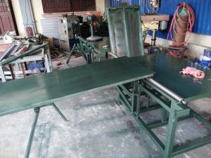 Bán Máy Cắt Nhựa Đài Loan