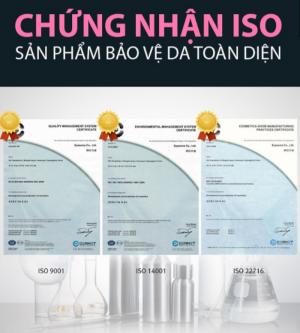Kem Chống Nắng White Angel bảo vệ làn da tối đa trước ánh nắng mặt trời