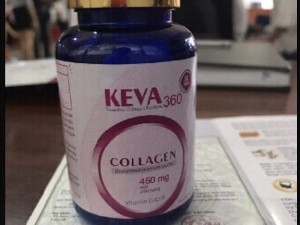 Collagen