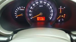 Bán Kia Sportage 2.0AT nhập Hàn Quốc 2013 màu trắng số tự động biển Sài Gòn