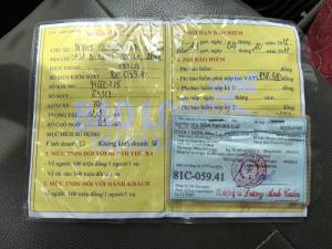 Bán gấp xe tải MITSUBISHI