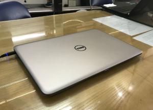 Laptop Dell Ultrabook 7548 , I7 5500u 8g 1000g Vga Rời 4g Đèn Phím Like New Zin 100% Giá Rẻ