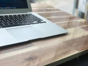 Macbook Air A1369 13,3in, I7 2011 4g Ssd256 Đẹp Zin 100% Giá Rẻ