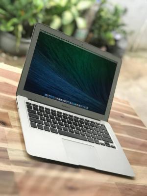 Macbook Air A1369 13,3in, I7 2011 4g Ssd256 Đẹp Zin 100% Giá Rẻ