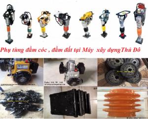 Chuyên nhập khẩu phụ tùng Đầm Cóc chính hãng giá rẻ