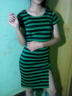Đầm thun