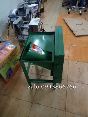 Máy băm cỏ voi, chuối cây, lục bình ...