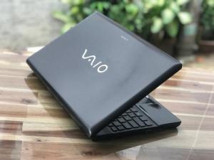 Laptop Sony Vaio Vpceb , I5 M520 4G 500G, Like New Zin