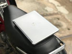 Laptop Dell Ultrabook E7240 , I5 4G Ssd 128G, Đèn Phím Đẹp Zin