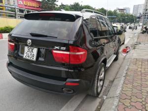 BMW X5 4.8