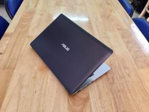 Laptop Asus Vivobook X202e, I3 3217u 4g Ssd128 Cảm Ứng Like New Zin 100%