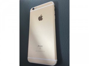 Iphone 6s Gold 64gb quốc tế máy zin all