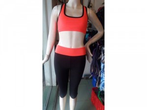 Bộ tập gym yoga hàng thiết kế độc quyền