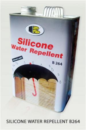 Chống Thấm Silicone Water Repellent (B264) Không Màn Phim