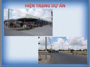 Đất Nền Thương Mại Thuận Tiện Đầu Tư Kinh Doanh, Buôn Bán
