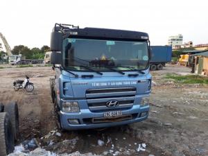 Cần bán nhanh xe Tải HYUNDAI Đời 2007