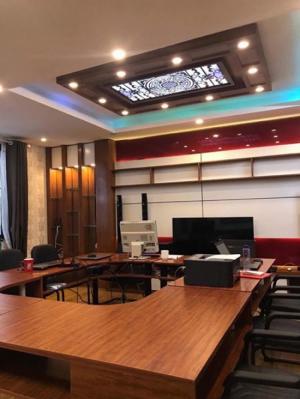 Sốc Nhà 6 Tầng, Lô Góc, Kinh Doanh, Thang Máy, Ô Tô Pháo Đài Láng 75m