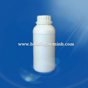 Hũ Nhưa Hdpe Giá Rẻ Sài Gòn