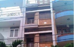 Cần bán Gấp MT Lê Thị Hồng Gấm Quận 1, DT đẹp: 3.9x17m, giá cực rẻ chỉ 32 tỷ