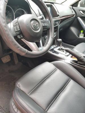 Bán ô tô mazda 6 chính chủ 2.0 đi cực kỳ ít