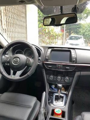 Bán ô tô mazda 6 chính chủ 2.0 đi cực kỳ ít