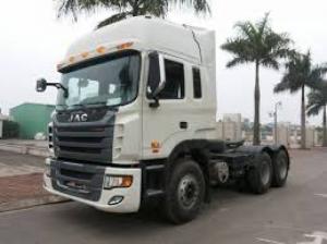 Jac đầu kéo, hỗ trợ vay trả góp