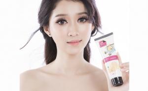 Tẩy tế bào chết mwhite (Chiết xuất từ mật ong thiên nhiên)