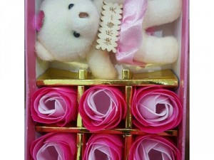 Hoa hồng sáp thơm giá rẻ