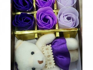 Hoa hồng sáp thơm giá rẻ