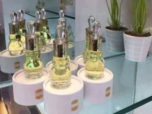 Tinh dầu nước hoa DUBAI