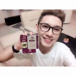 Kem trị mụn mwhite (Siêu phẩm trị mụn dành cho da mặt)