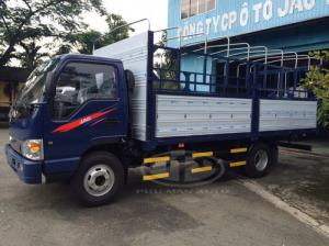 Xe tải 5 tấn - xe tải jac 4T9 HFC1048K