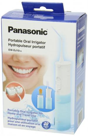 Panasonic Oral Irrigator - Tăm nước Pansonic