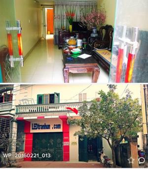 Bán nhà riêng tại Phường Quang Trung, Thái Nguyên, Thái Nguyên diện tích 86m2