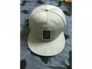 Nón snapback thời trang