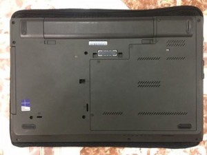 Lenovo Thinkpad L540 i5/4GB/500GB BH 3th