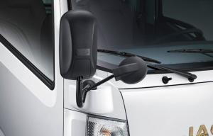 Xe tải jac_3.45t_bảo hành lần đằu