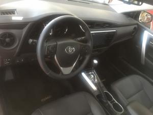 Xe Toyota Altis 2.0G CVT