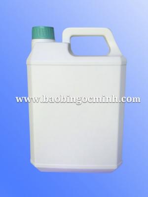 Bình đựng dầu gội 500 ml, bình 1 lít