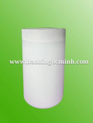 Chai nhựa hdpe 1 lít , chai nhựa 500 ml giá rẻ