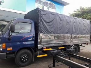 Mua xe trả góp chỉ cần trả trước 100 triệu